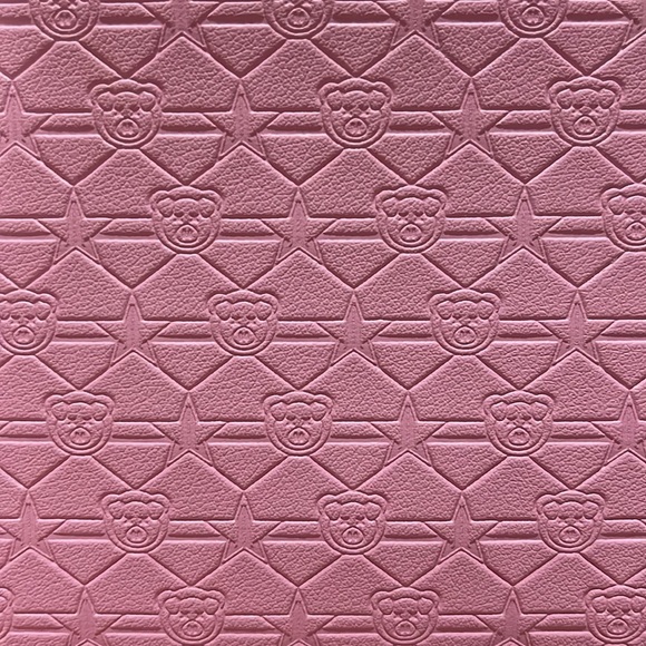 Pink Jeffree star x shane dawson make up bag - Picture 9 of 9